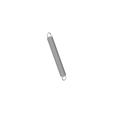 Approved Vendor Extension Spring, O=1.500, L=14.25, W= .135 R S/U G709964693